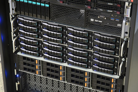 NAS vs. SAN: Storage-Architekturen im Vergleich