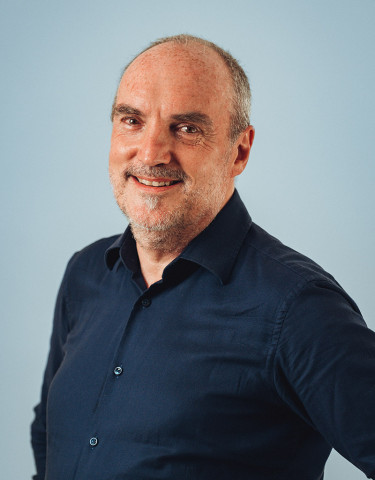 Weniger Energie, mehr Leistung –
die Zukunft der Cloud kommt aus Europa