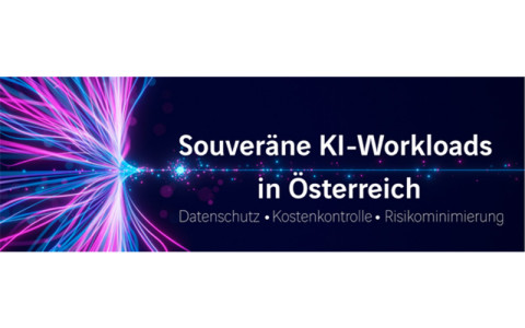Souveräne KI für österreichische Unternehmen