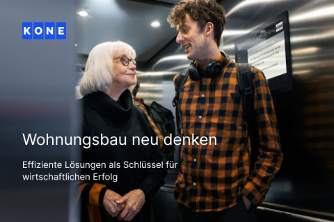 Wohnungsbau neu denken: Effiziente Lösungen als Schlüssel für wirtschaftlichen Erfolg