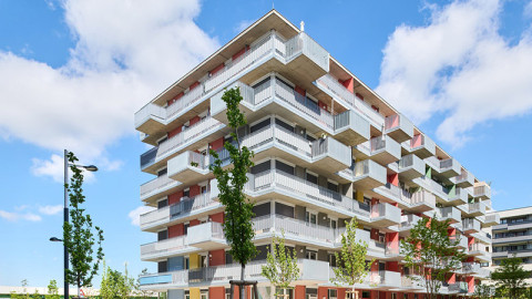 klimaaktiv Gebäudestandard setzt neue Maßstäbe für die Baukultur