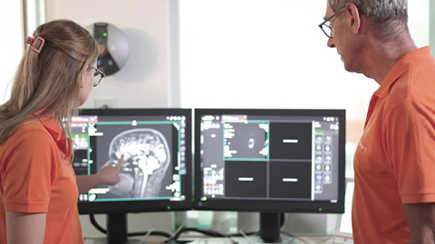 Mit A1 zur souveränen und sicheren Cloud