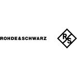 Rohde &amp; Schwarz Networks and Cybersecurity