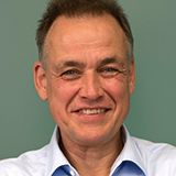 Walter Senk