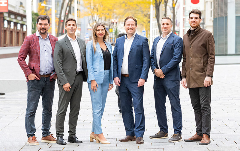 iDWELL erwirbt KI-basierte Finanzverwaltung