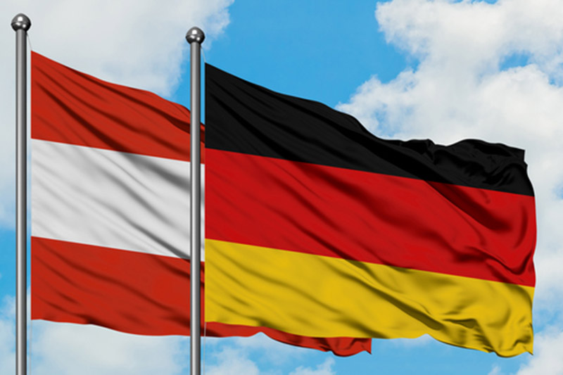 Österreich und Deutschland: Näher zusammenrücken