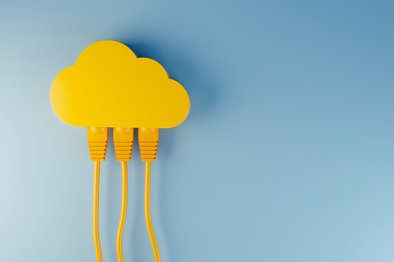 Cloud-Dienste: Bequem, aber nicht unbedenklich