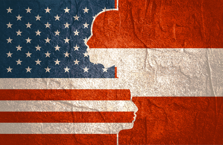 AmCham: Deeskalation gefordert