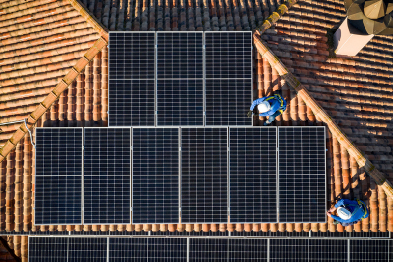 Warum sich das Investment in Photovoltaik lohnt