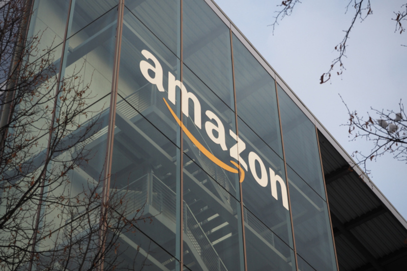 Amazon investiert Millionen in Innovationszentrum für generative KI