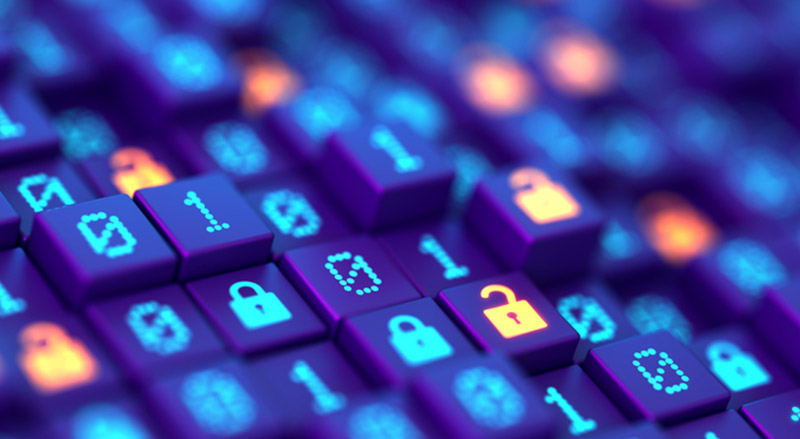 Cybersicherheit: Trends und Empfehlungen