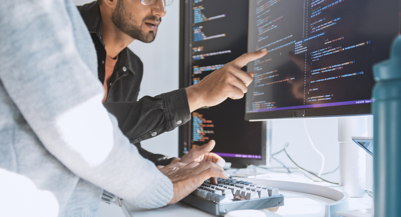 SAP unterstützt Entwickler*innen stärker im KI-Bereich