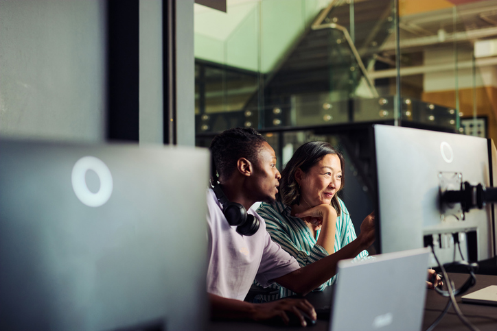 Autonomer Kollege im Testprozess