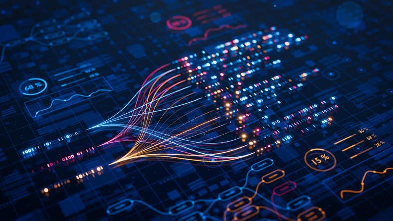 Vertrauenskrise bei Daten und KI