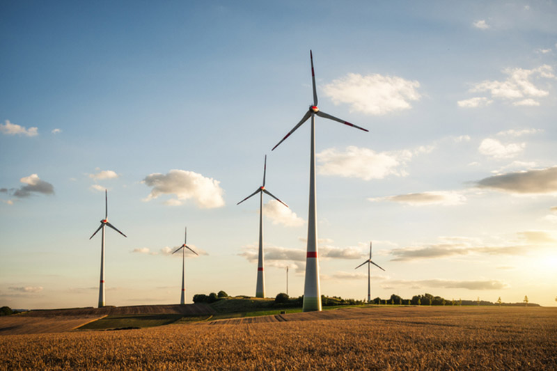 UVP-Gesetz: IG Windkraft fordert beschleunigte Verfahren