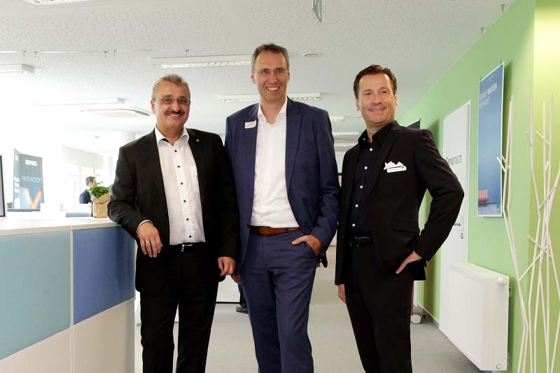 Bechtle IT-Systemhaus Österreich mit neuem Standort in Graz