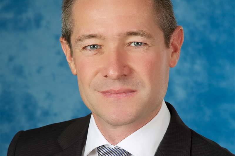 NTT Data: Norbert Neudhart neuer Vice President ITSM
