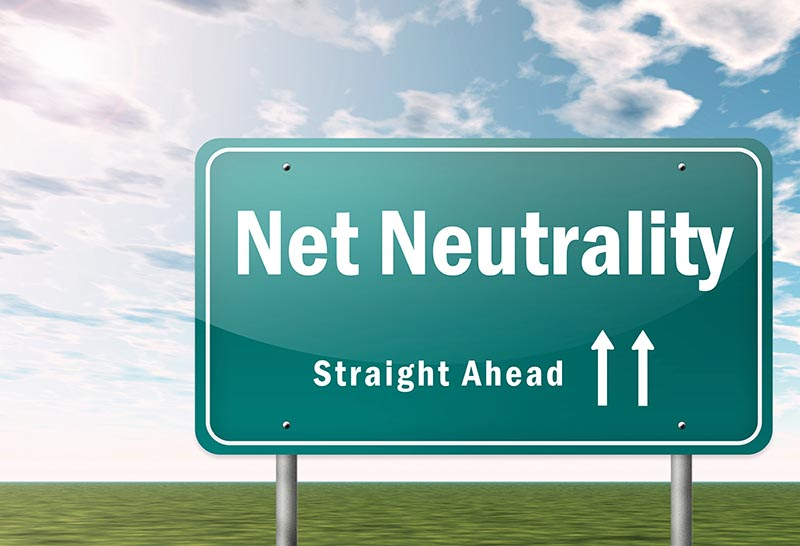 Trickreicher Endkampf gegen das neutrale Netz
