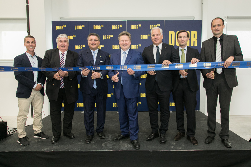 Porr eröffnet neuen Campus in Wien