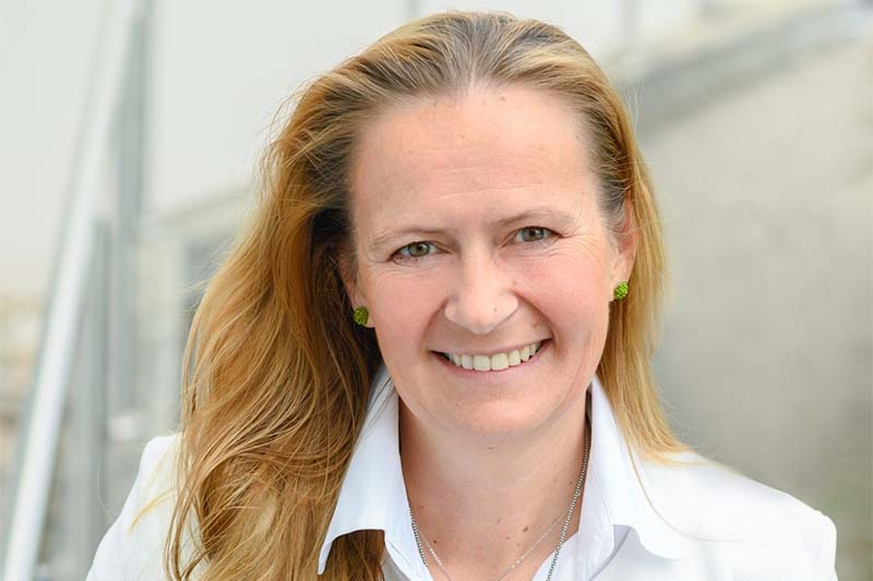 Birgit Kagerer-Wiesinger erweitert Geschäftsführung des Soluto Franchise-Systems