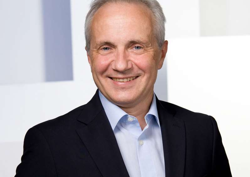  Manfred Köteles, Geschäftsführer Bacher Systems, setzt auf Frauenpower und Gleichberechtigung im Unternehmen.