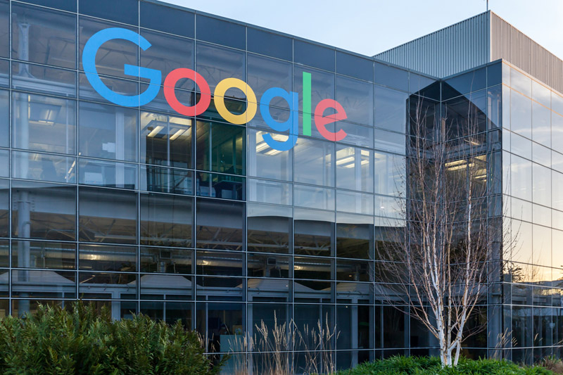 DSGVO: Strafe gegen Google bestätigt