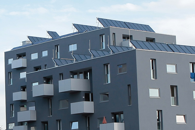 Tipp: 17. Oktober, "Solare Großanlagen für die Wärmewende" in Salzburg