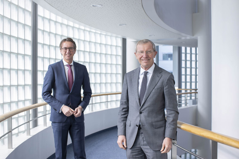 Salzburg AG steigert Gewinn im Krisenjahr