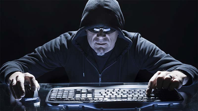 Praxistest: High-Tech gegen Cyber-Kriminalität