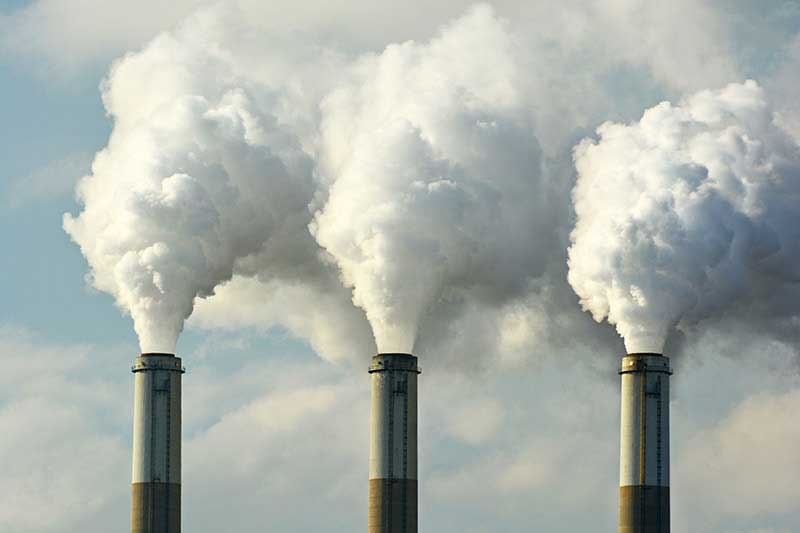 CO2-Bepreisung allein bringt technologischen Wandel kaum voran