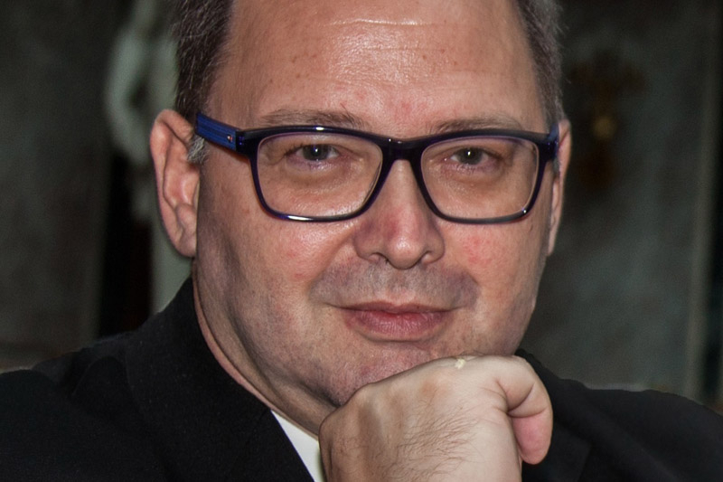 Der langjährige Sprecher und Mastermind der Plattform Digitales Österreich, Christian Rupp, wird neuer CIO der MACH AG.