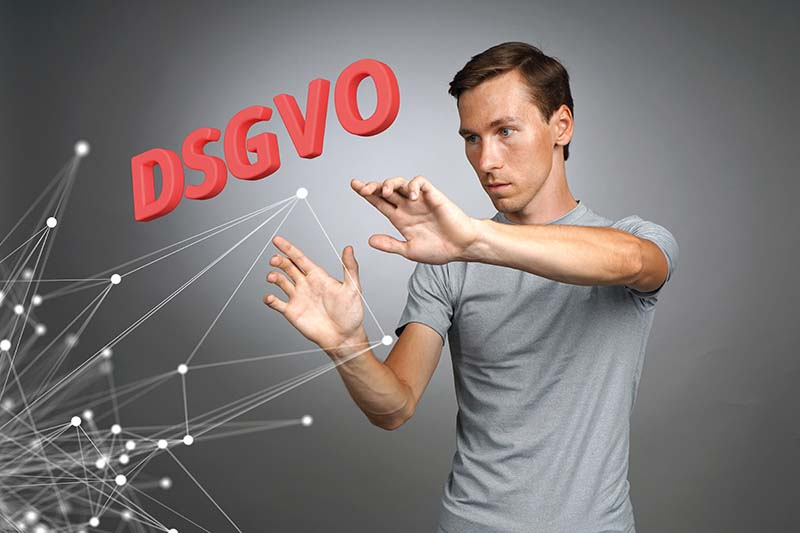 DSGVO - Hat die Praxis es gerichtet?