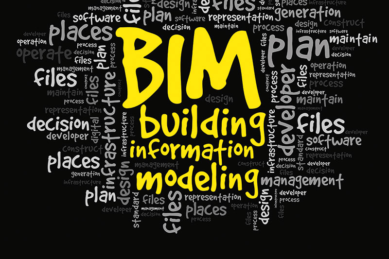 Tipp: MSc-Studium "Building Information Modeling"
