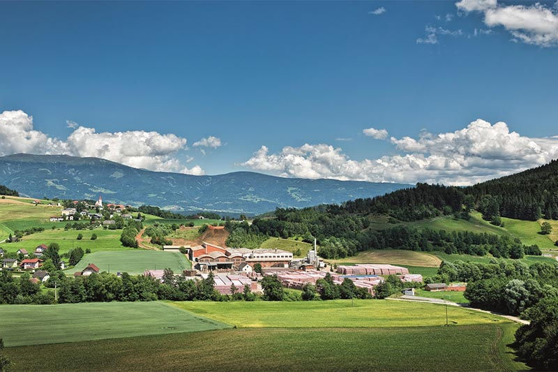 Wienerberger übernimmt Ziegelwerk Brenner in Österreich