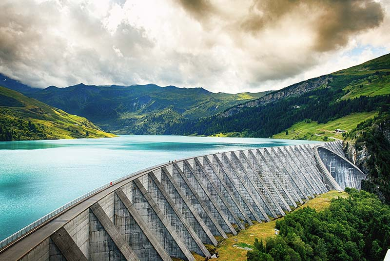 Wasserkraft: Die stille Gefahr