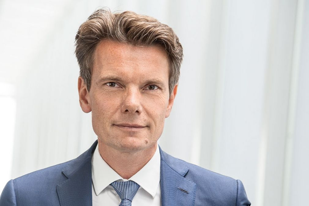 Peter Krammer folgt dem langjährigen Vorsitzenden des Fachverbandes der Bauindustrie, Hans-Peter Haselsteiner, nach.  