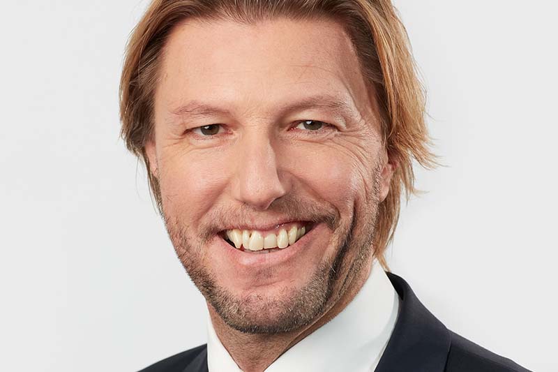 Porr: Andreas Sauer legt Funktion als CFO zurück