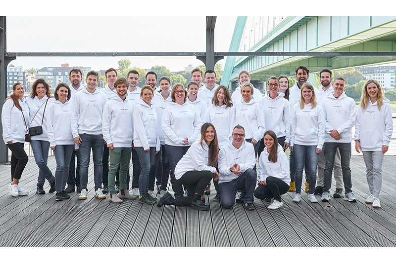 Reclay-Schwester RecycleMe expandiert nach Österreich