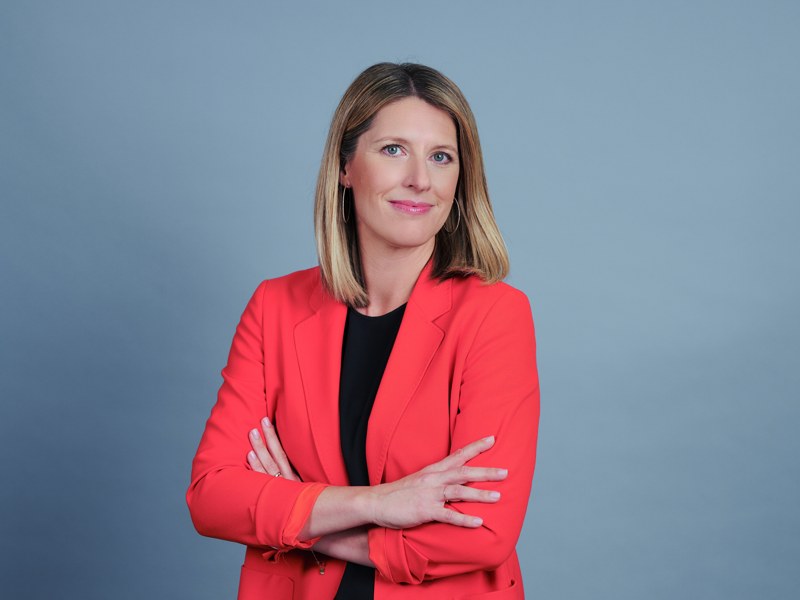 Petra Mödlhammer-Prantner
