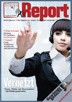 Telekommunikation & IT Report, Ausgabe 6/2010