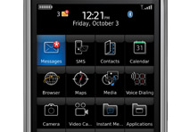 UC4 aus Wolfsgraben mit mobiler Prozess-Mangement-Lösung für den BlackBerry.