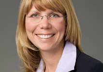 NetApp ernennt Christine Heckart zum neuen Chief Marketing Officer.