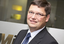 Mit Oktober 2010 hat Christoph Kränkl, 45, die Betreuung der 300 größten Microsoft Unternehmenskunden in Österreich übernommen.