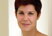 Doris C. Rusch betreibt Computerspielforschung und Lehre an der Donau-Universität Krems.