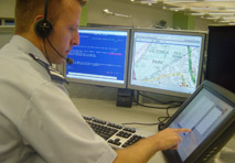 Für das Metropolitan Police Service errichteten die Österreicher ein einheitliches Kommunikationssystem für Telefonie und Behördenfunk.