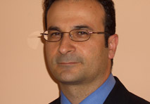 Erkan Sekerci, Sales Director DACH iiyama.
