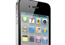 iPhone Nummer 4 ist auf dem Weg, den Smartphone-Markt weiter zu dominieren.