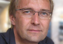 Thomas Janecek (Bild) bildet mit Hannes Jauk die Geschäftsführung bei TOOL IT. 