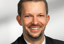 Jürgen Narath ist neuer Bereichsleiter beim IT-Versorger Raiffeisen Informatik.