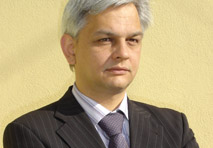 Manfred Kitzberger, Geschäftsführer VSE. 